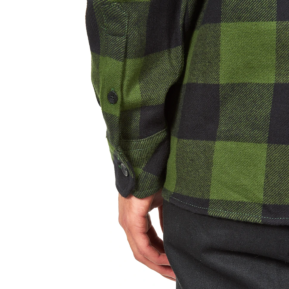 Dickies - Sacramento Relaxed Long Sleeve Shirt