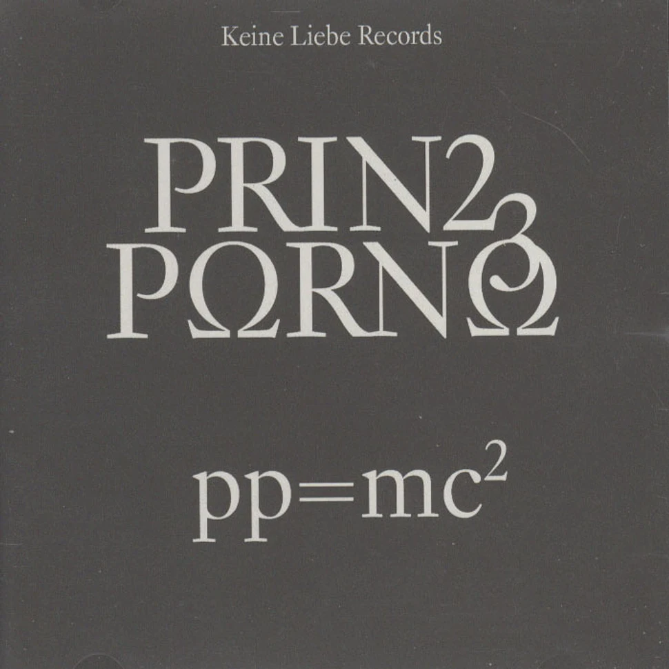 Prinz Pi - Pp = Mc2
