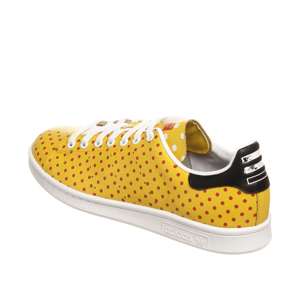 adidas x Pharrell Williams - Pharrell Williams Stan Smith S