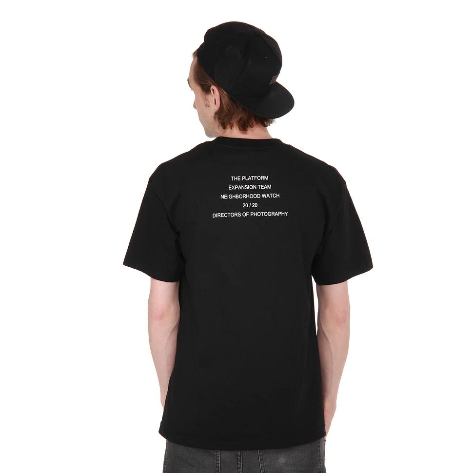 Dilated Peoples - Album Names T-Shirt