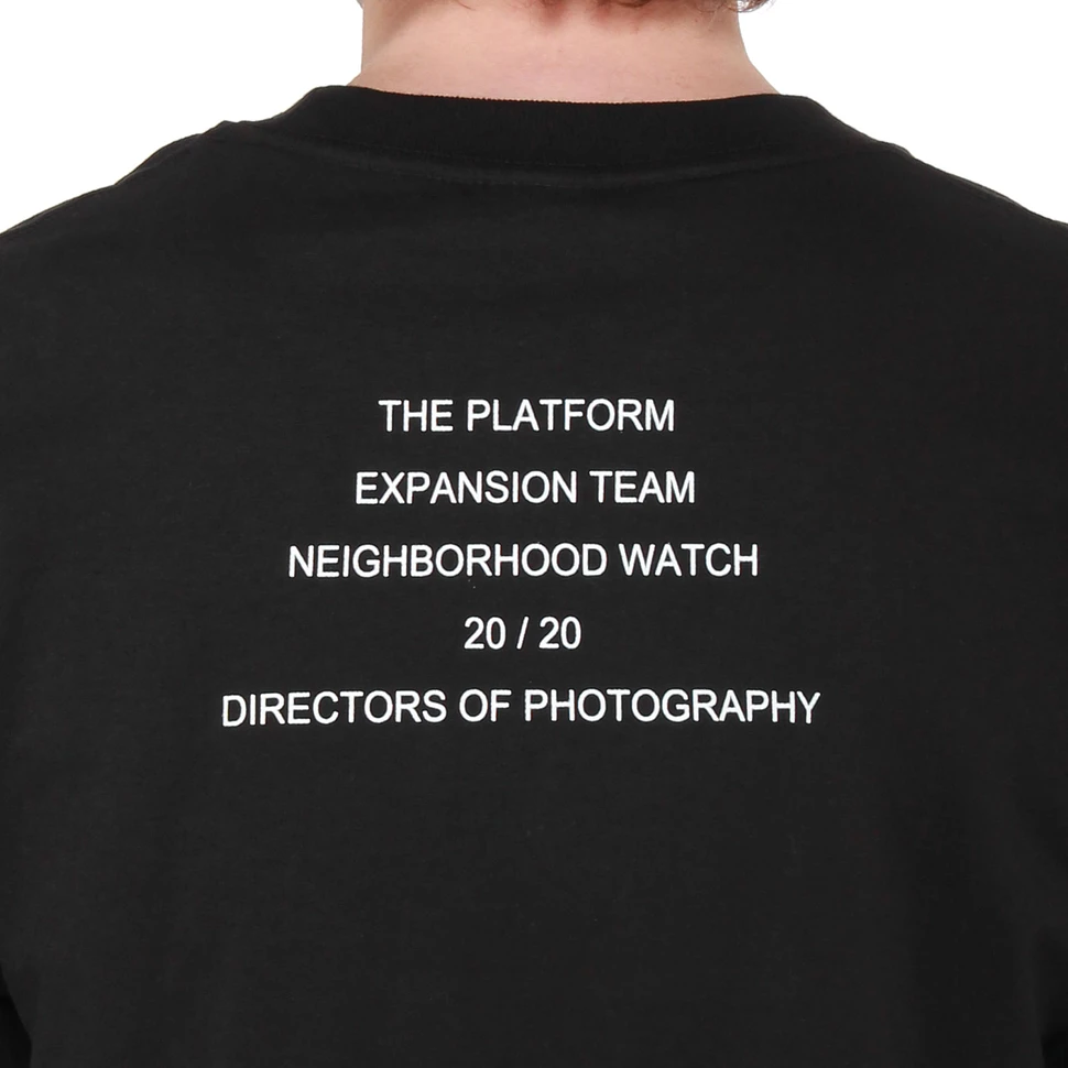 Dilated Peoples - Album Names T-Shirt