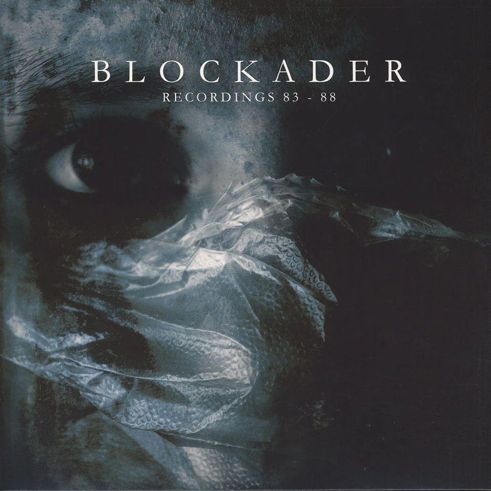 Blockader - Recordings 83-88