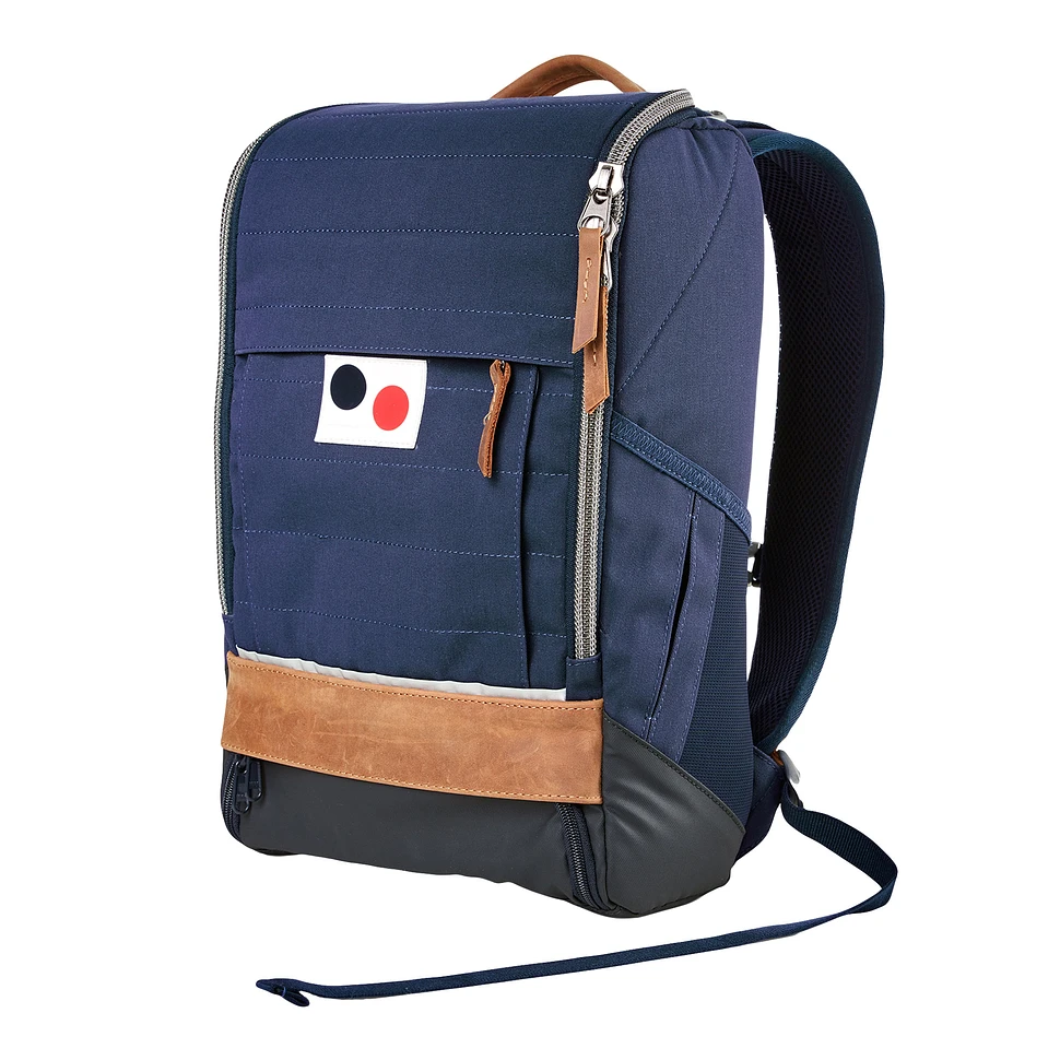 pinqponq - Cubiq Small DLX Backpack
