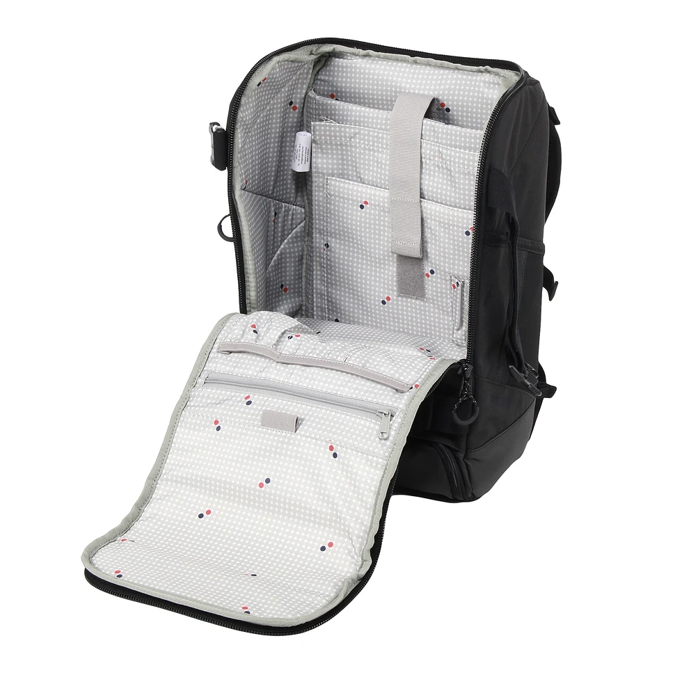 pinqponq - Cubiq Large Backpack