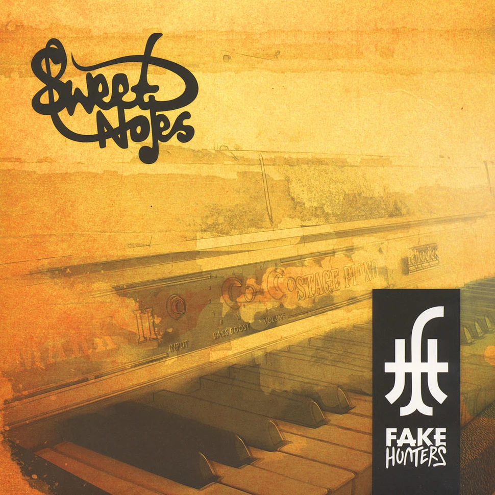 FakeHunters - Sweet Notes