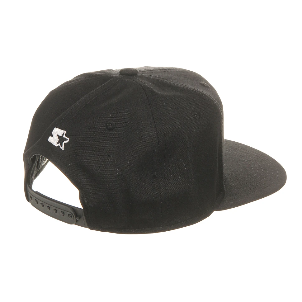 Carhartt WIP - Logo Starter Snapback Cap