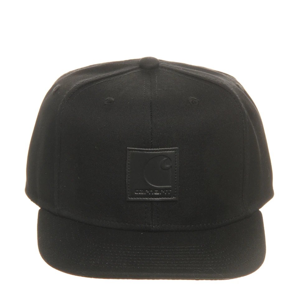 Carhartt WIP - Logo Starter Snapback Cap