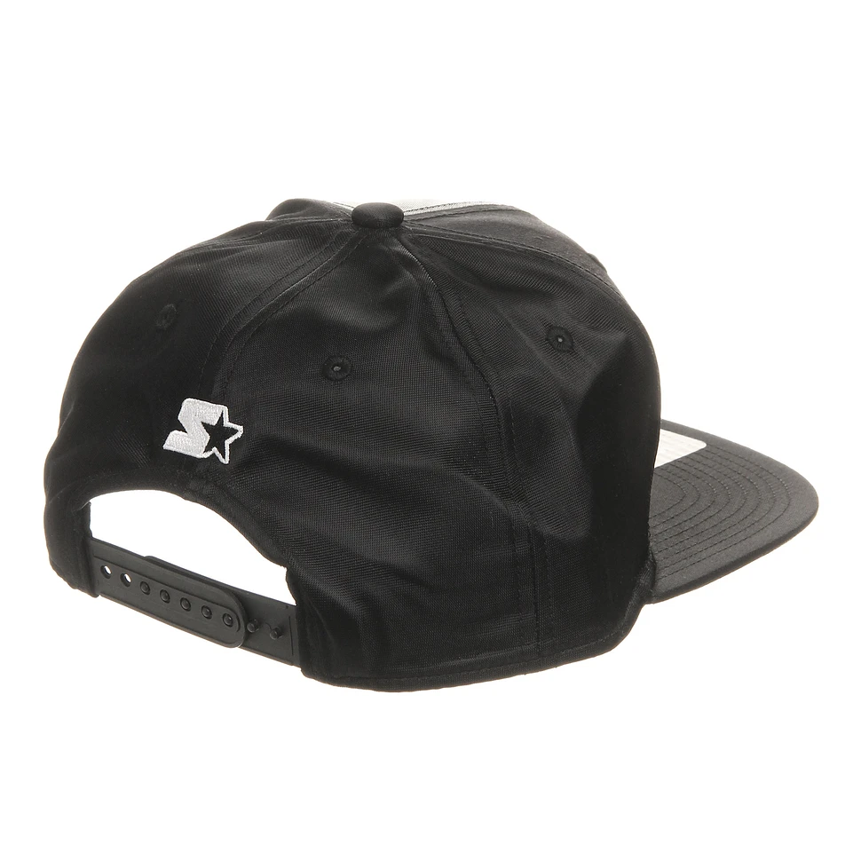 Carhartt WIP - Carhartt WIP Starter Snapback Cap