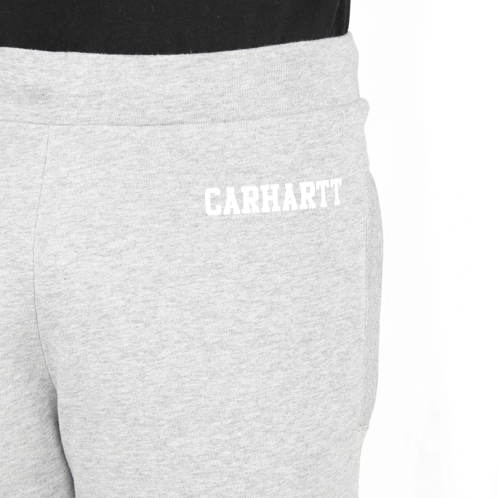 Carhartt WIP - College Sweat Pants