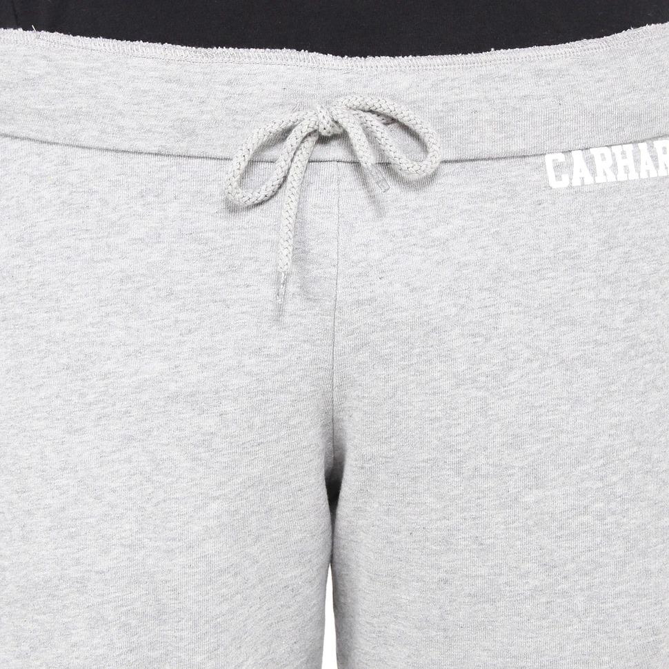 Carhartt WIP - College Sweat Pants