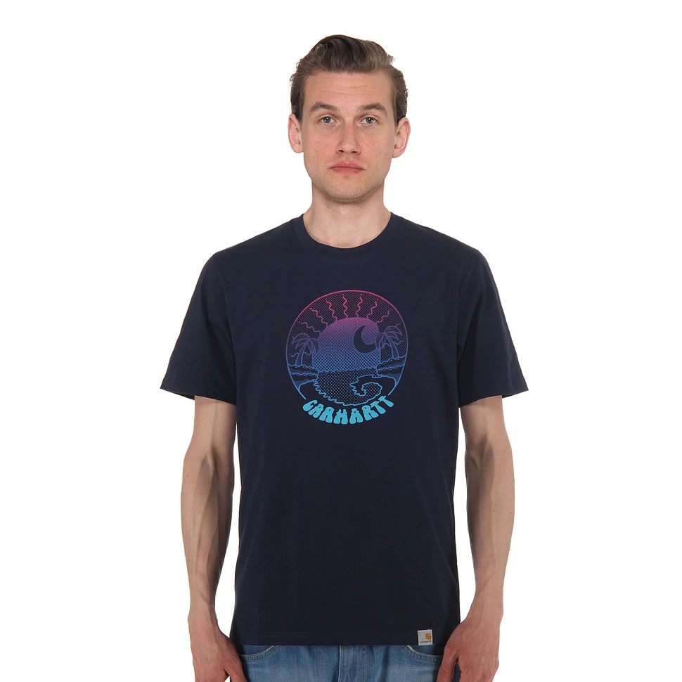 Carhartt WIP - Sunset T-Shirt