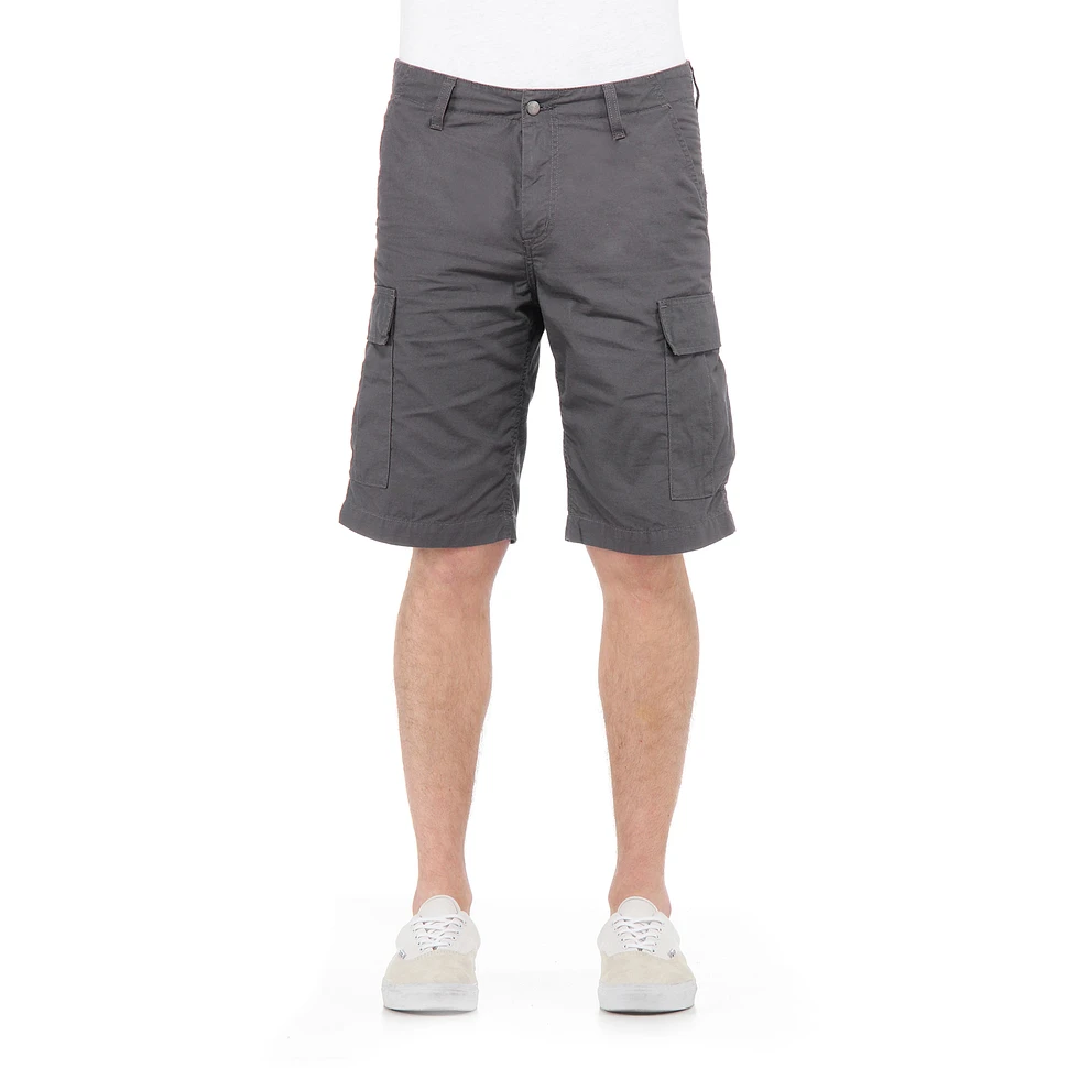 Carhartt WIP - Regular Cargo Short 'Columbia' Ripstop, 6.5 oz