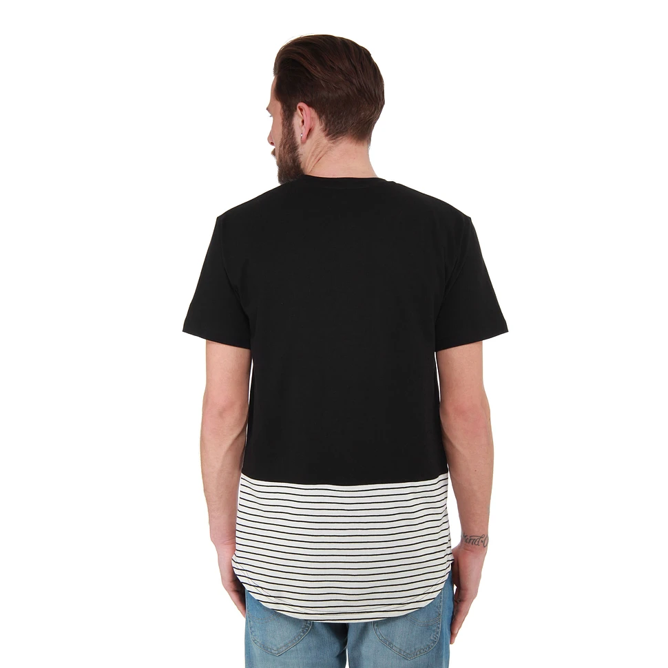 Akomplice - Underside Stripes T-Shirt