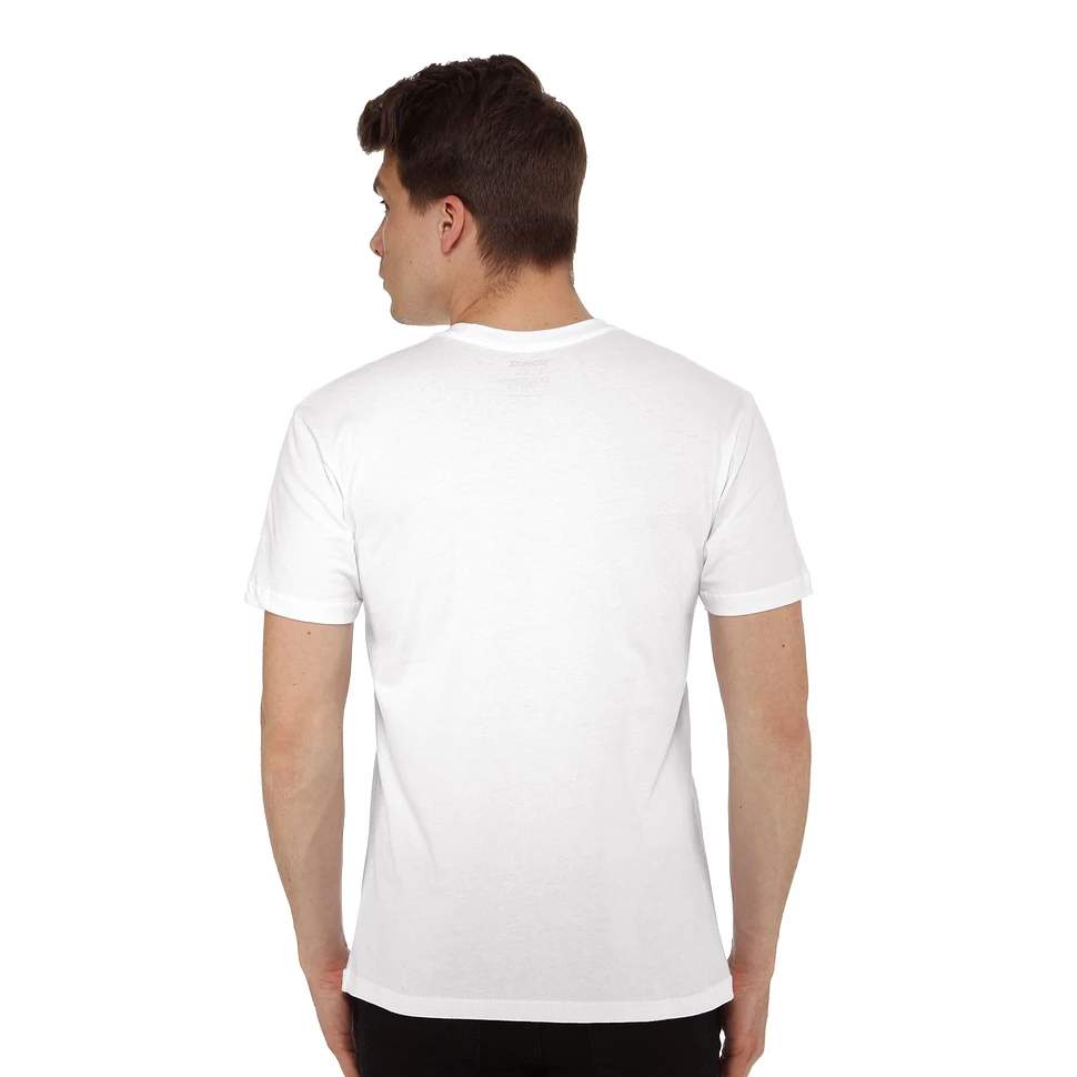 Akomplice - Mingo Takeover Logo T-Shirt