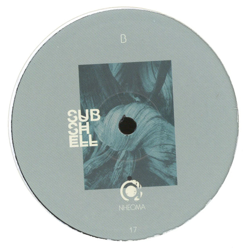 Exium - Subshell EP