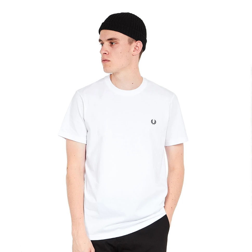 Fred Perry - Crew Neck T-Shirt