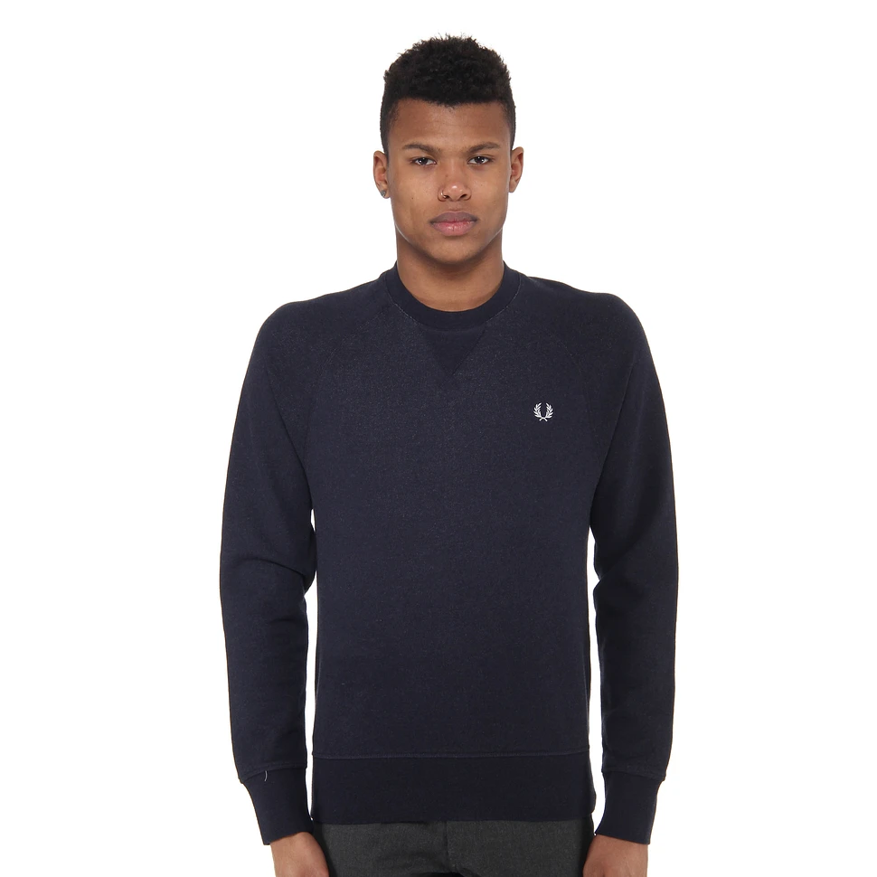 Fred Perry - Loopback Sweater