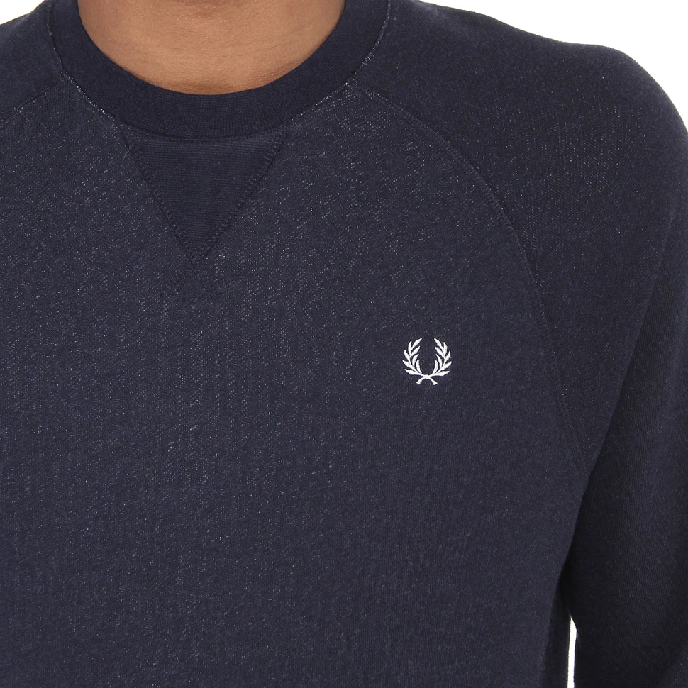 Fred Perry - Loopback Sweater