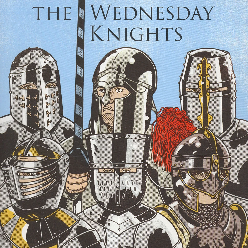 Wednesday Knights - Wednesday Knights