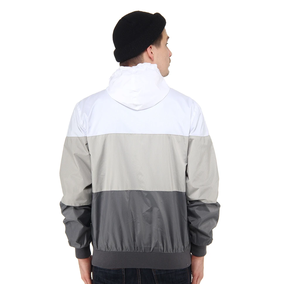 Iriedaily - Honey Block Jacket