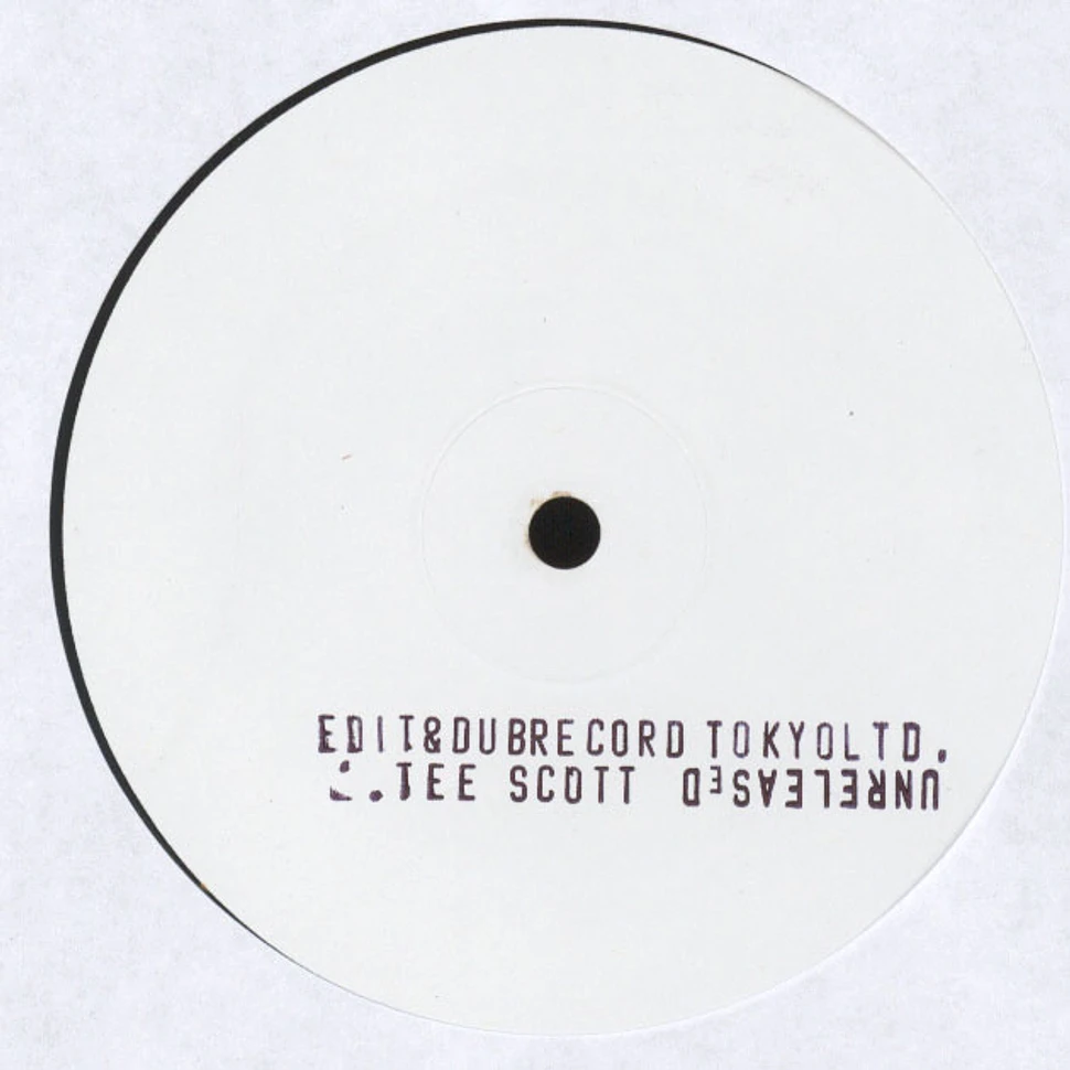 Tee Scott - Unreleased