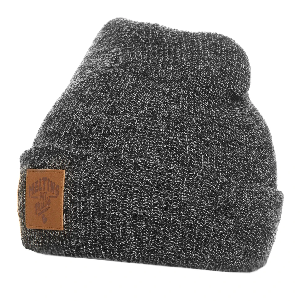 Melting Pot Music - MPM Beanie