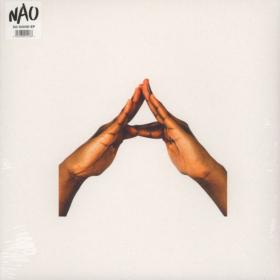 Nao - So Good EP