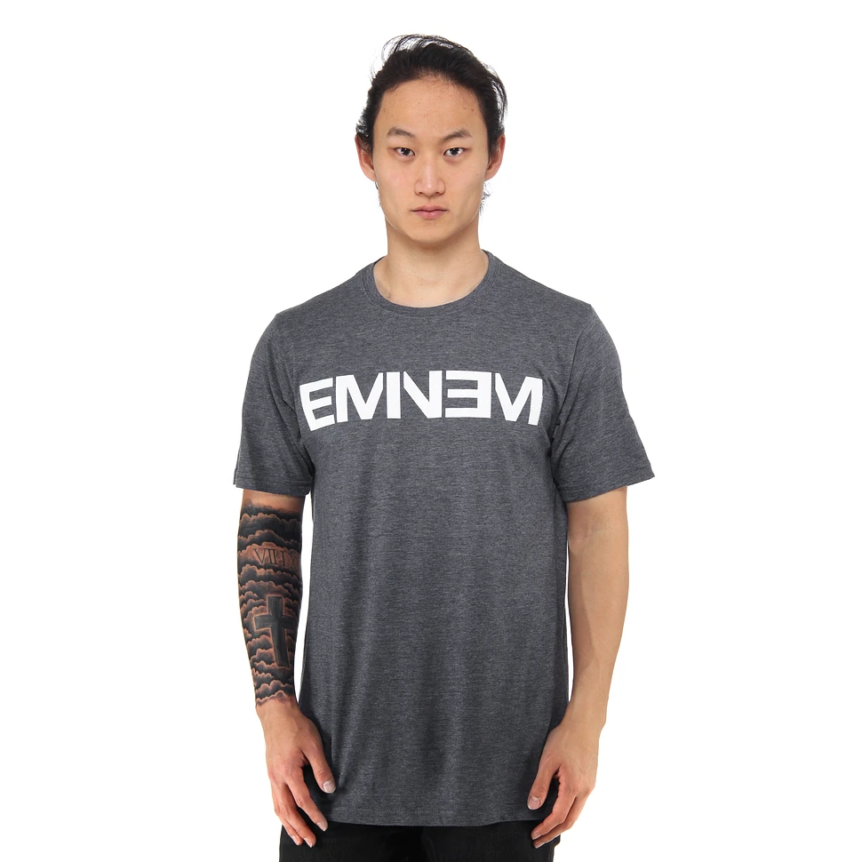 Eminem - Em Logo T-Shirt