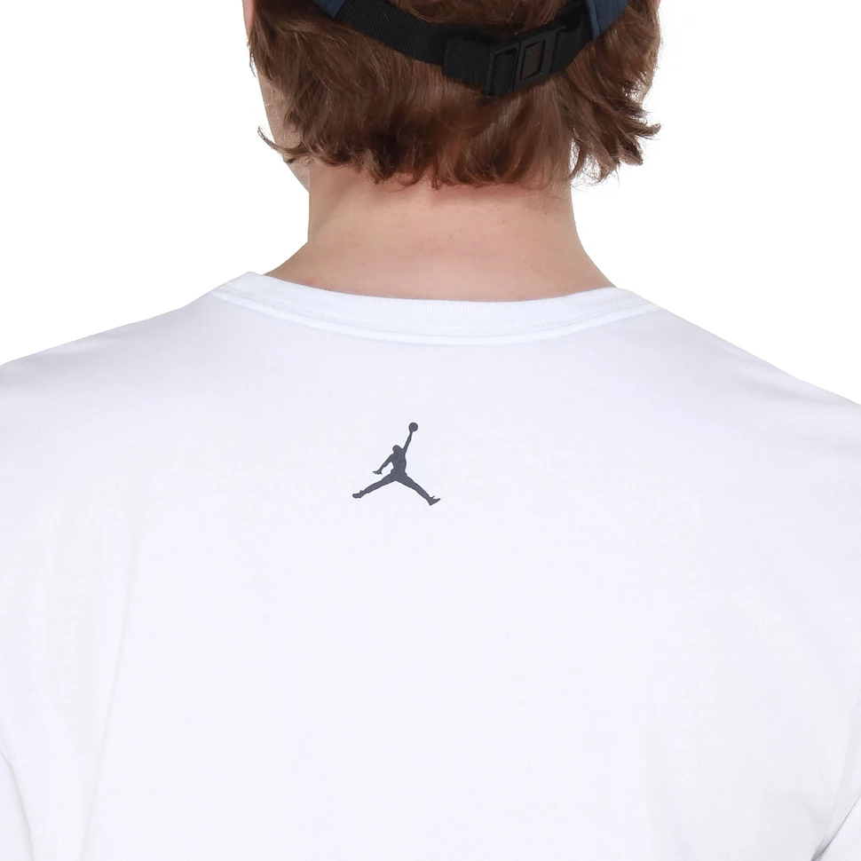 Jordan Brand - Jumpman Fragmented Dri-Fit T-Shirt