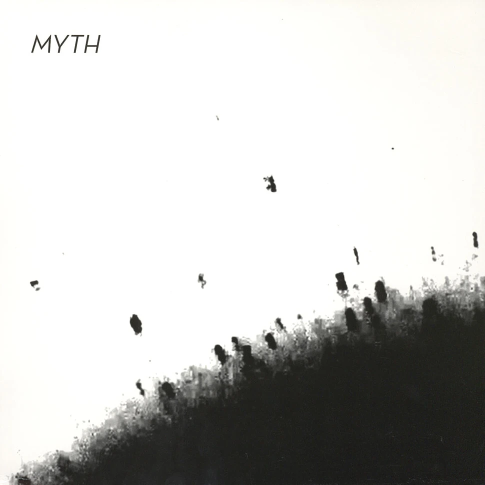 Keith K. Hopewell - Myths / Myths and Structures