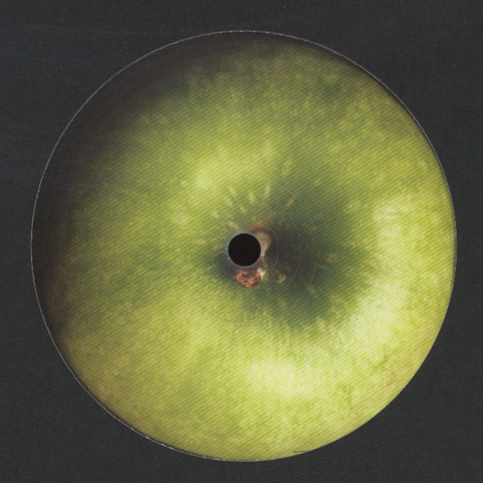 The Maghreban - Green Apple