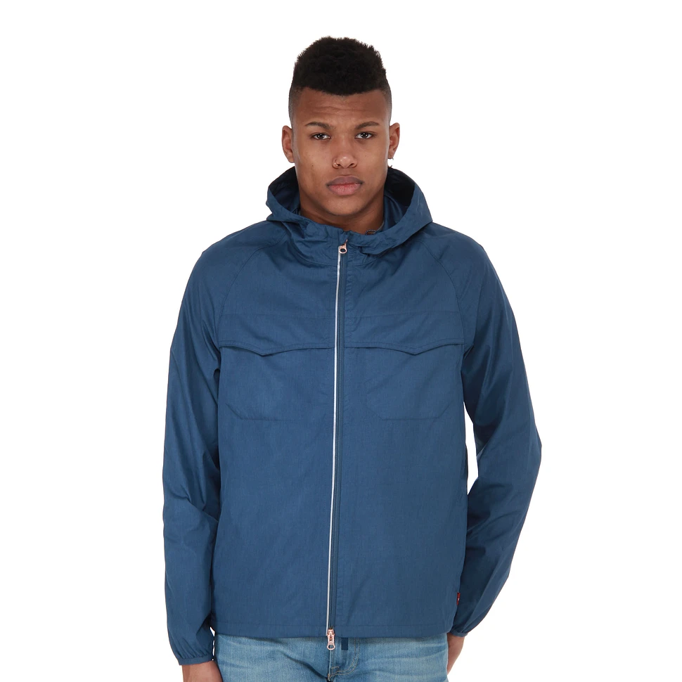 Levi's® - Commuter Windbreaker 3 Jacket