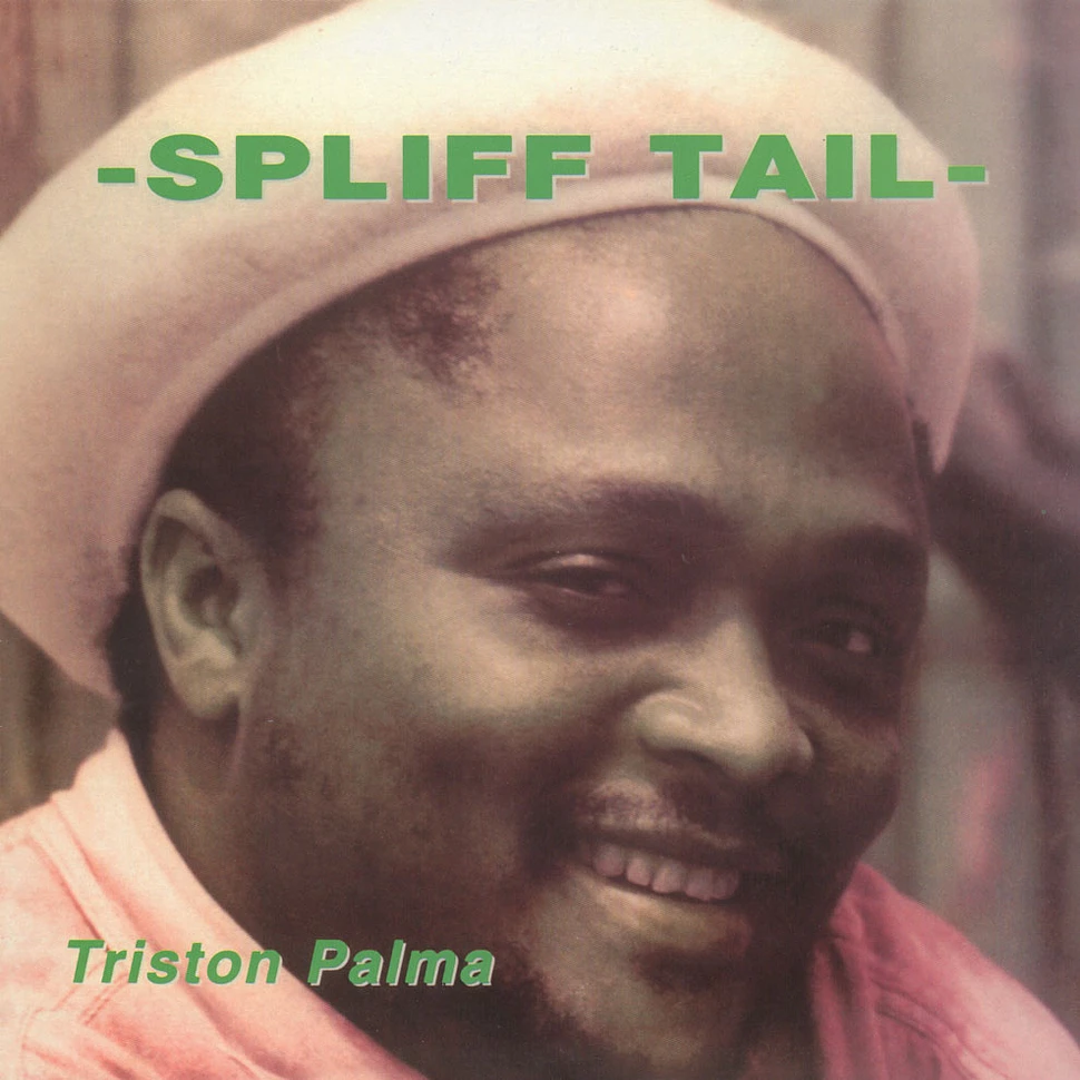 Triston Palmer - Spliff Tail