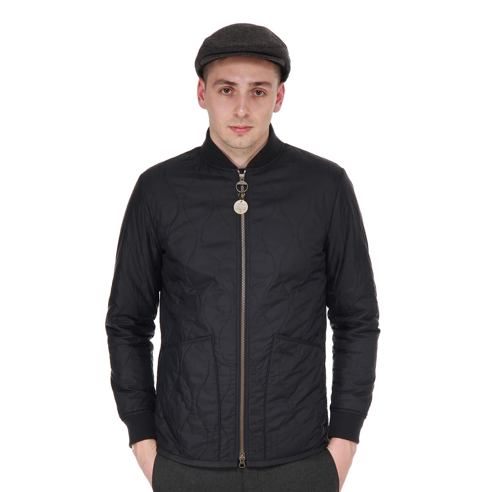 Barbour - Lark Quilted Jacket