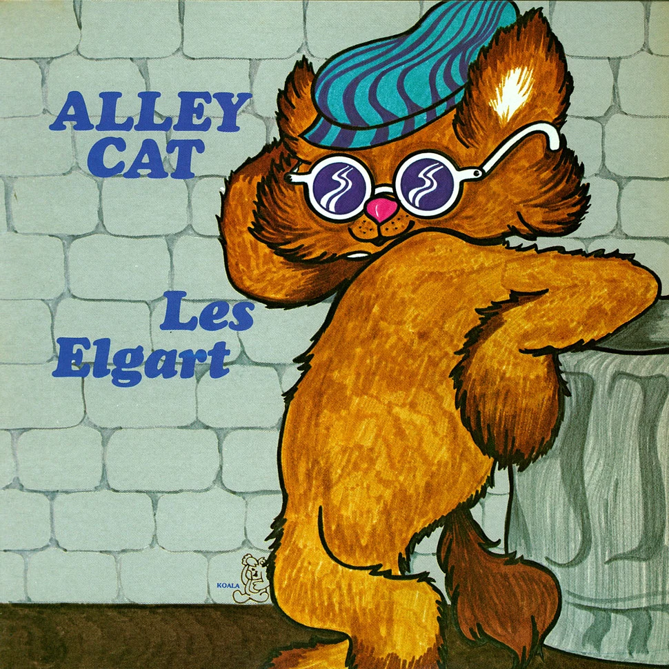Les Elgart - Alley Cat