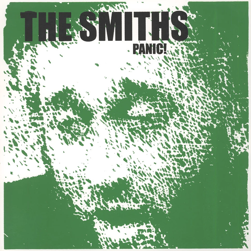 The Smiths - Panic!