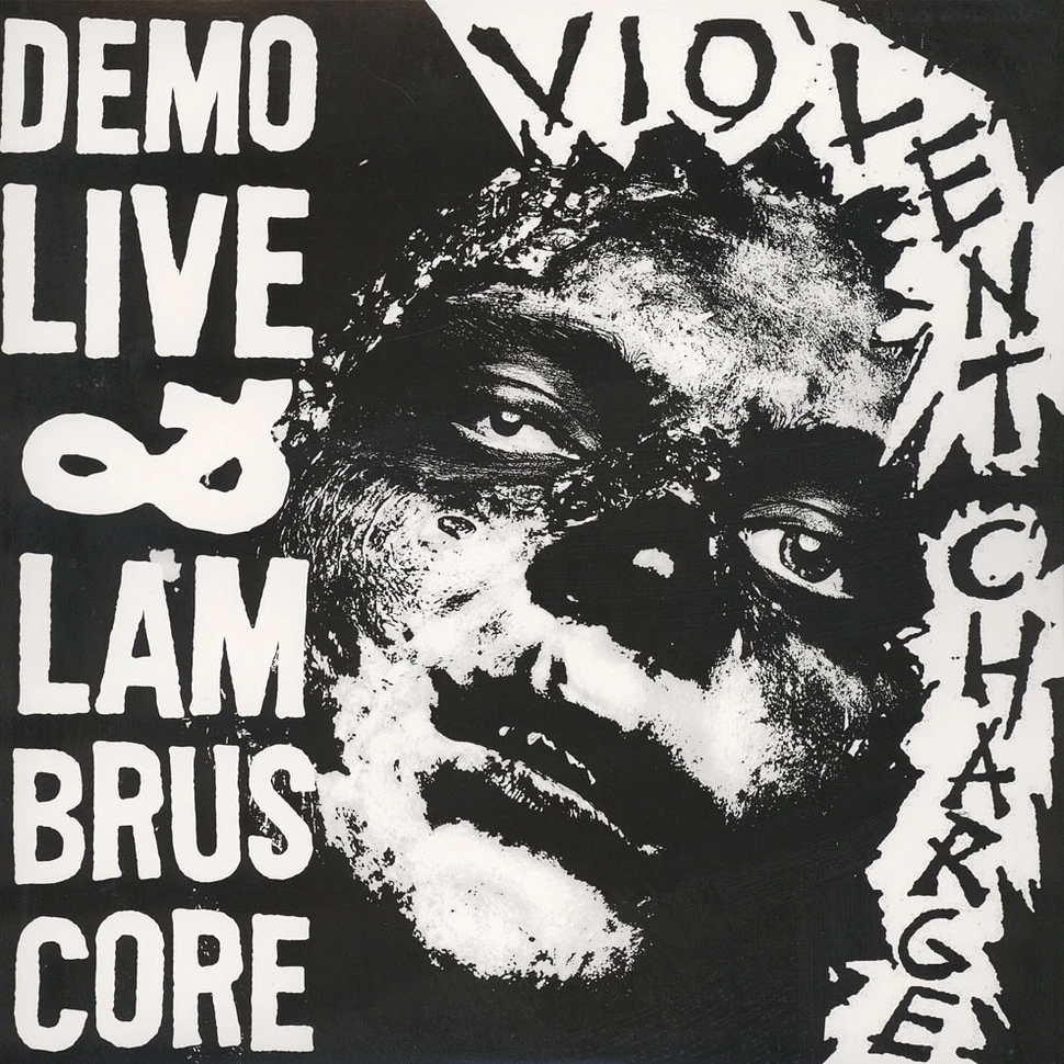 Violent Charge - Demo Live & Lambruscore