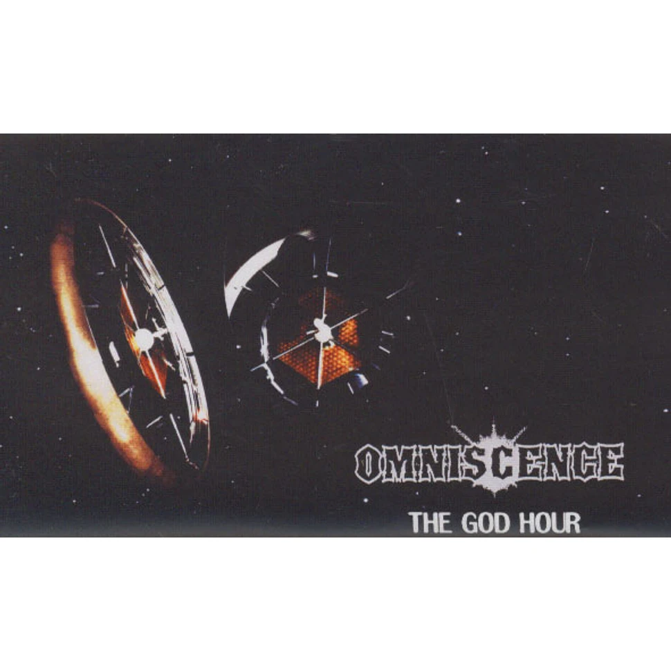 Omniscence - The God Hour EP