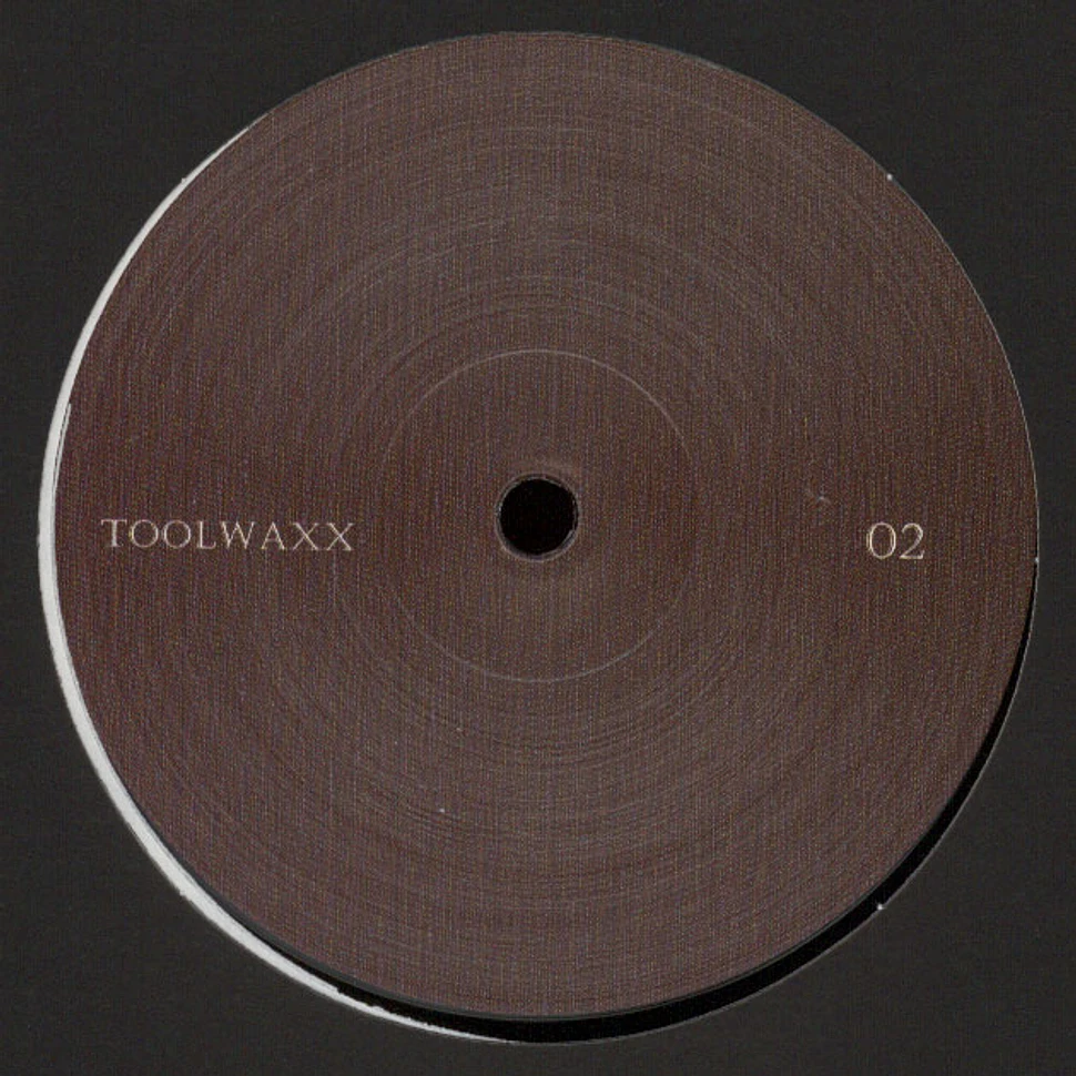 V.A. - Toolwaxx 2