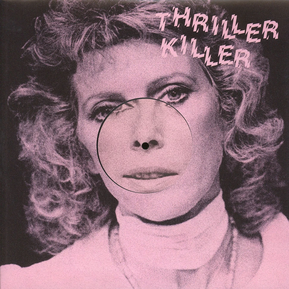 Maestro - Thriller Killer Matias Aguayo Remix
