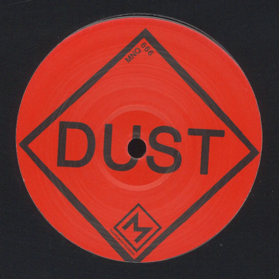 Dust - C U In Hell