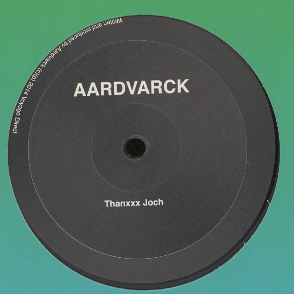 Aardvarck - VD20