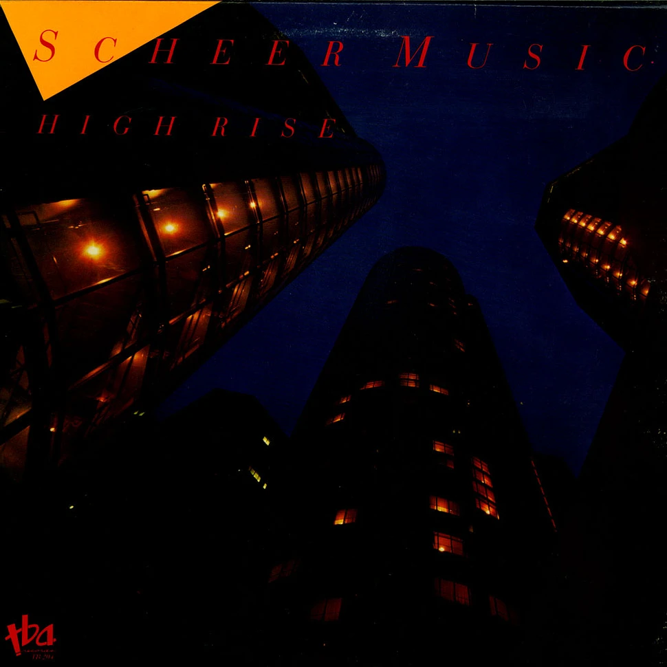 Scheer Music - High Rise