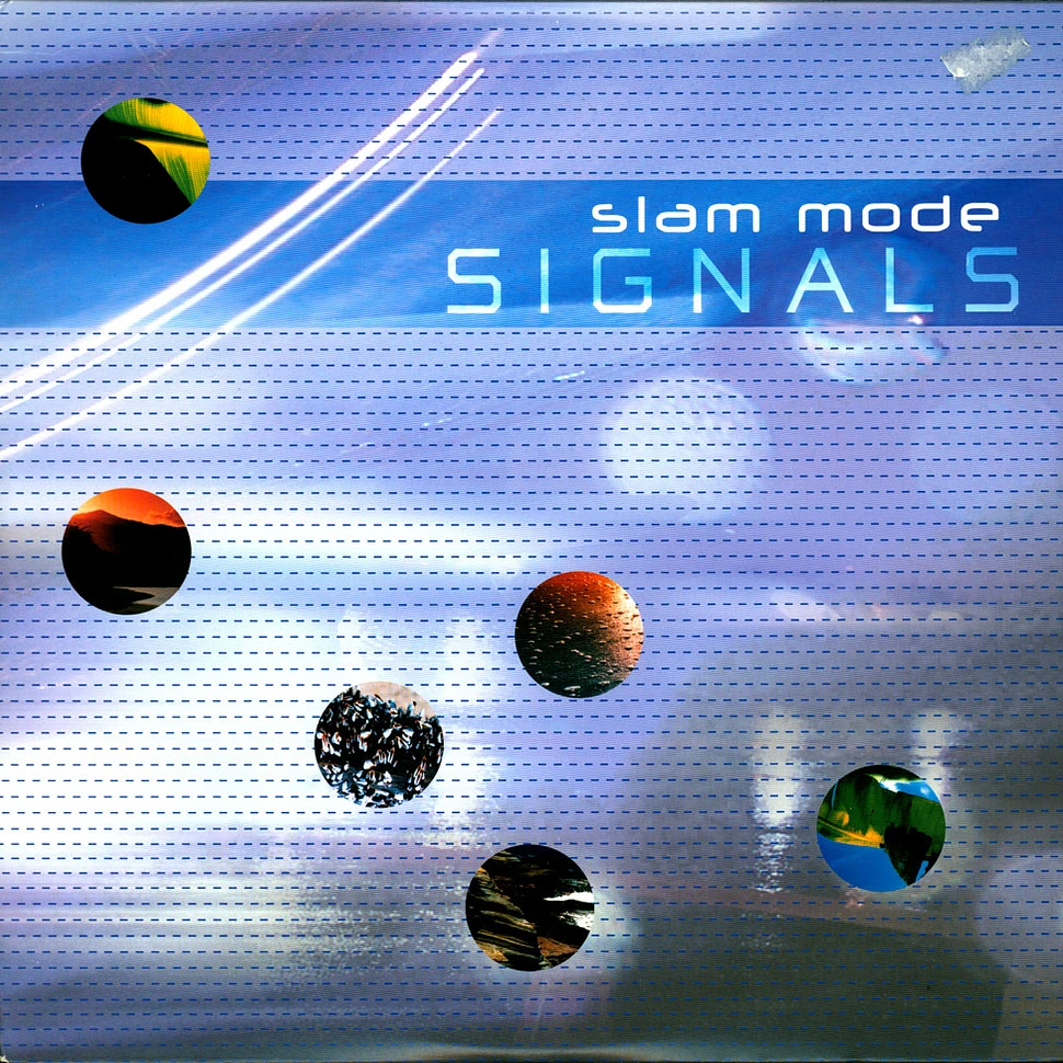 Slam Mode - Signals