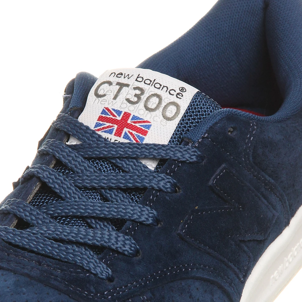 New Balance - CT300 FB (Flying the Flag Pack)