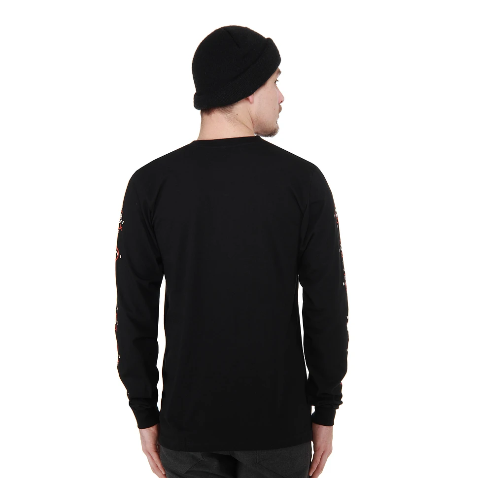 The Quiet Life - Mountain Longsleeve