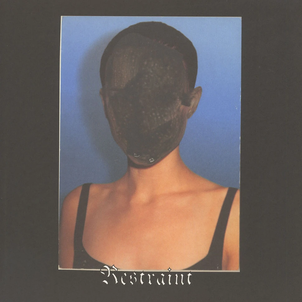 Restraint - A Time With No Hands