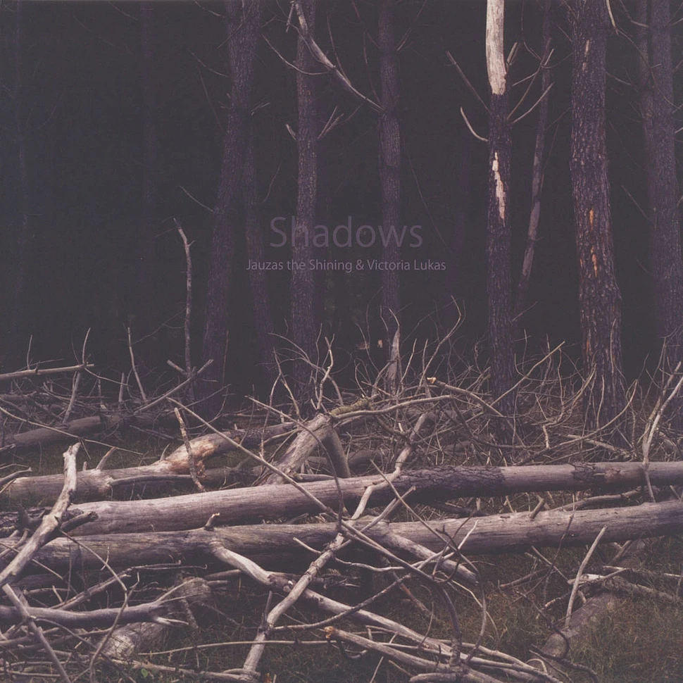 Jauzas The Shining & Victoria Lukas - Shadows