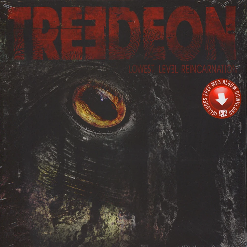 Treedeon - Lowest Level Reincarnation