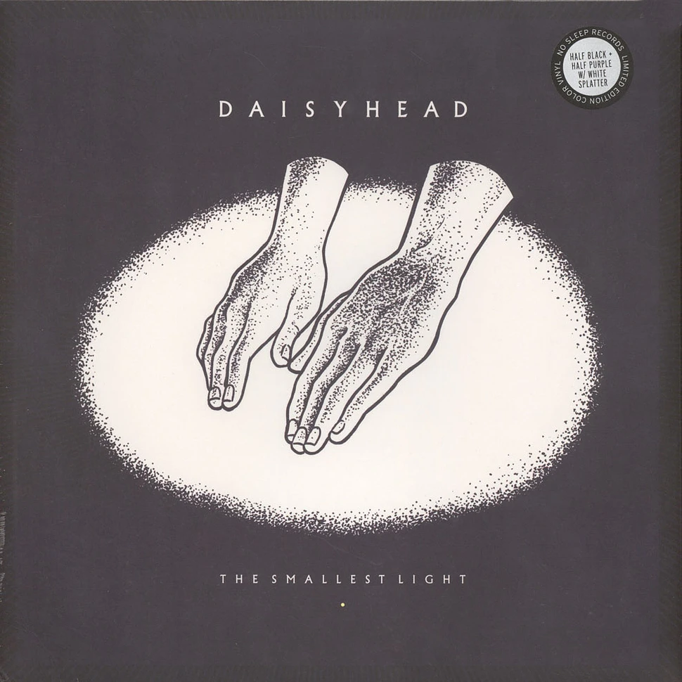 Daisyhead - Smallest Light